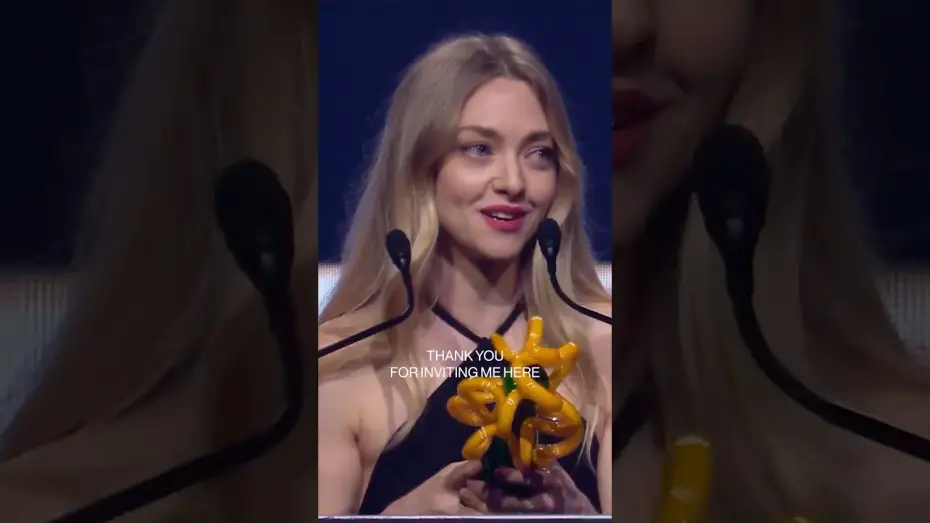 Відео до фільму Заповіт Анни Лі | Desert Palm Achievement Award