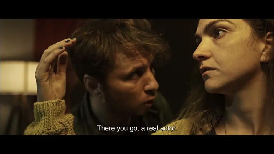 Відео до фільму İnsani Tınılar | Official Trailer