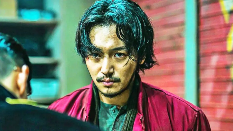 Відео до фільму On the Line | Грязные миллионы &mdash; Русский трейлер (2022)