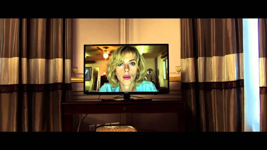 Відео до фільму Люсі | Lucy - Tr&aacute;iler Oficial Espa&ntilde;ol