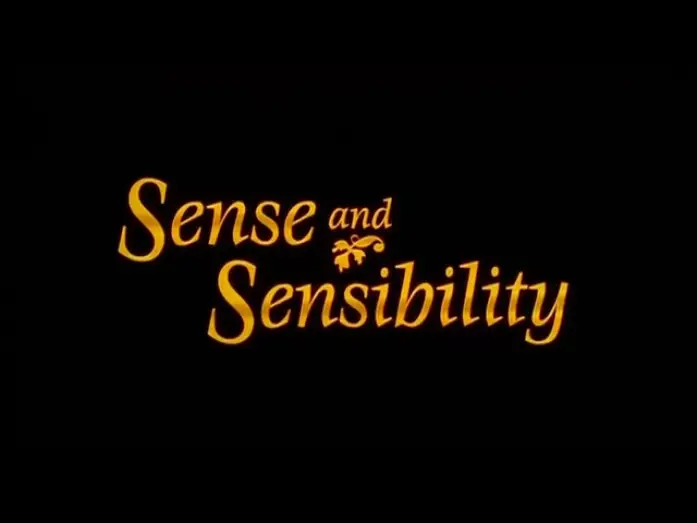 Відео до фільму Розум і почуття | Raison Et Sentiments (Sense And Sensibility) - Bande Annonce (VOST)