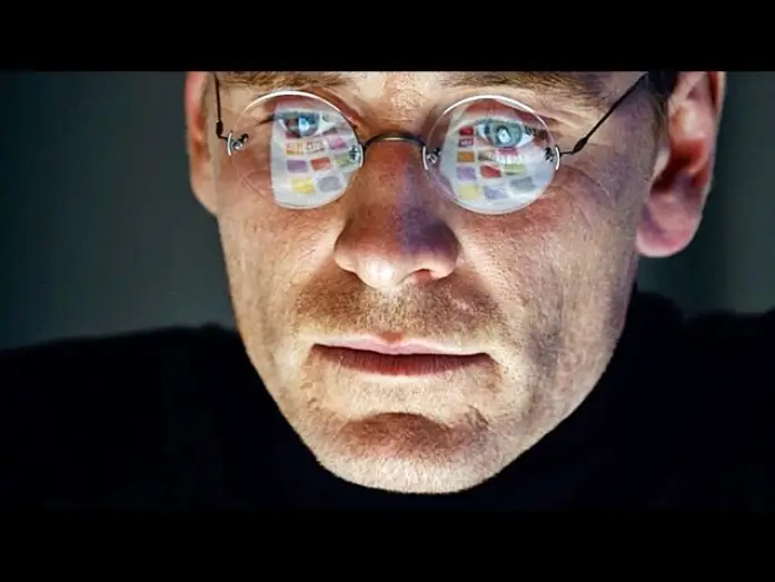 Відео до фільму Стів Джобс | STEVE JOBS | Trailer #2 deutsch german [HD]