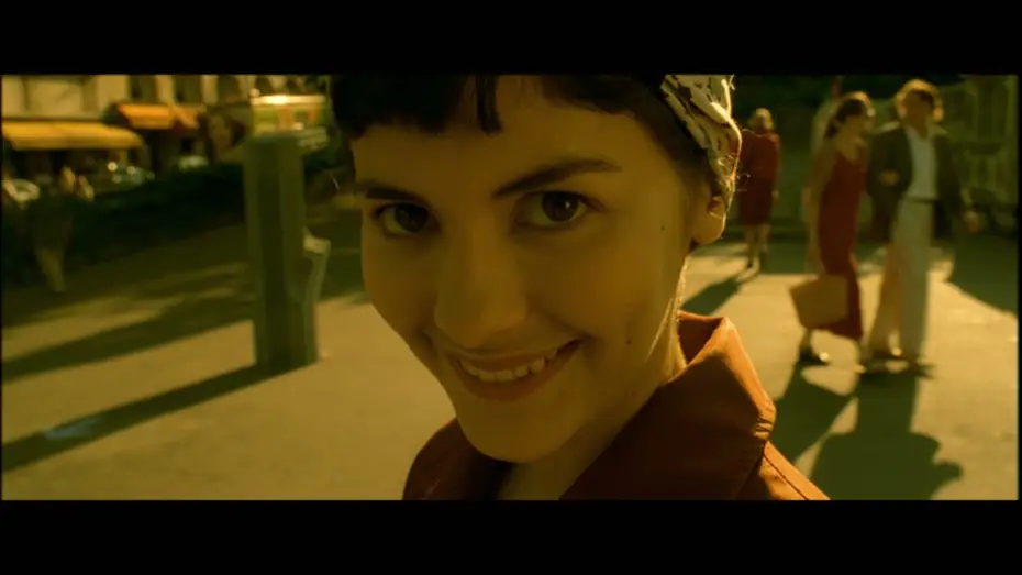 Відео до фільму Амелі | IL FAVOLOSO MONDO DI AMELIE - Trailer Ufficiale - Evento al cinema 11 e 12 Maggio