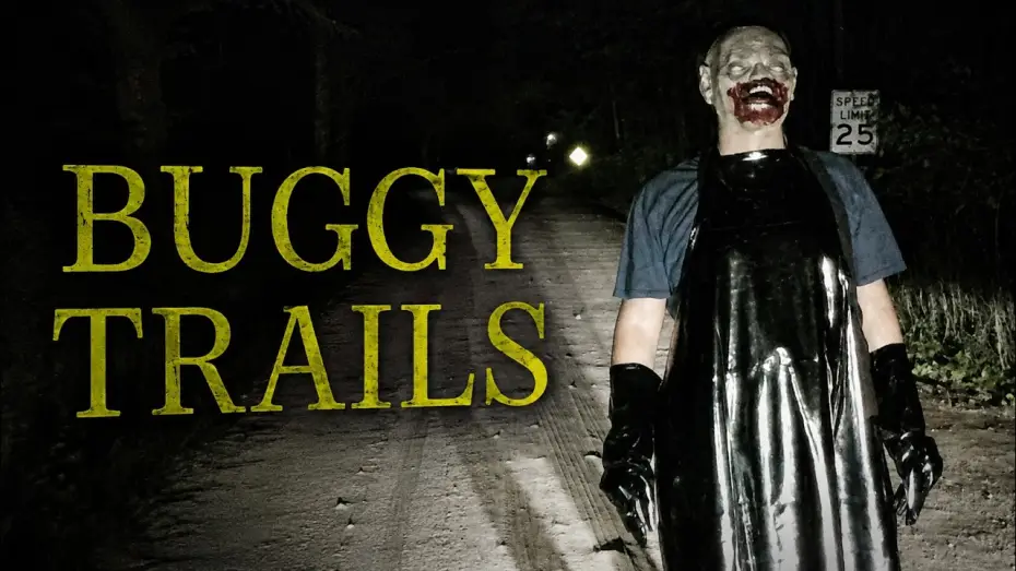 Відео до фільму Buggy Trails — Buggy Trails | Horror Short Film