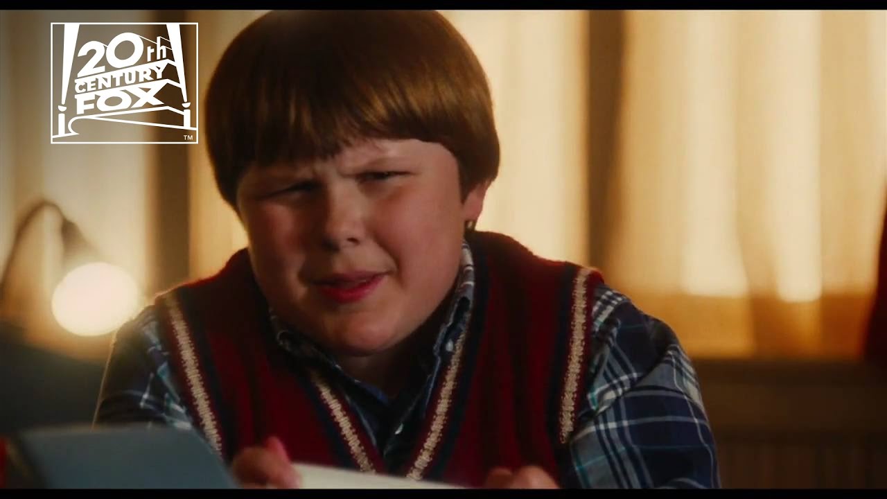 Відео до фільму Щоденник слабака | Diary of A Wimpy Kid | Official Trailer | 20th Century FOX