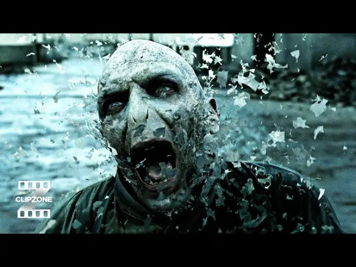 Відео до фільму Гаррі Поттер та смертельні реліквії: Частина 2 — Harry Fights Voldemort
