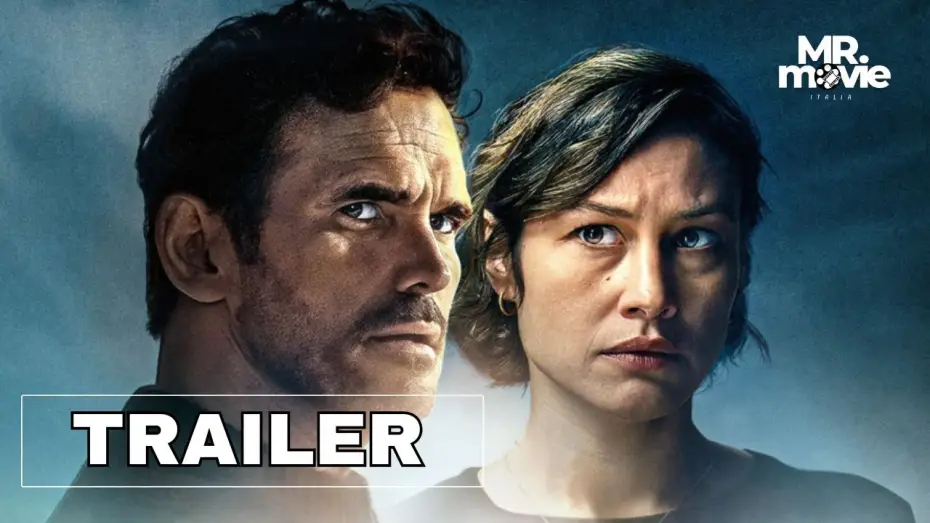 Відео до фільму Haunted Heart | HAUNTED HEART - L'ISOLA DELL'INGANNO Trailer Ufficiale Italiano (2024) On Demand