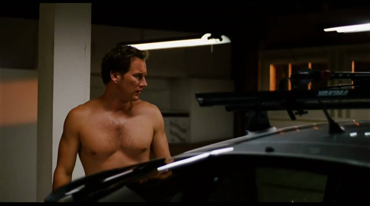 Відео до фільму Небезпечно жити на Лейкв&rsquo;ю | Lakeview Terrace - Trailer 720pSONY