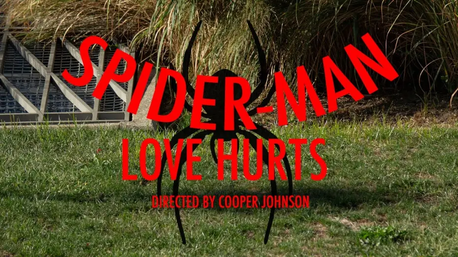 Відео до фільму Spider-Man: Love Hurts | Spider-Man: Love Hurts - A Fan Film
