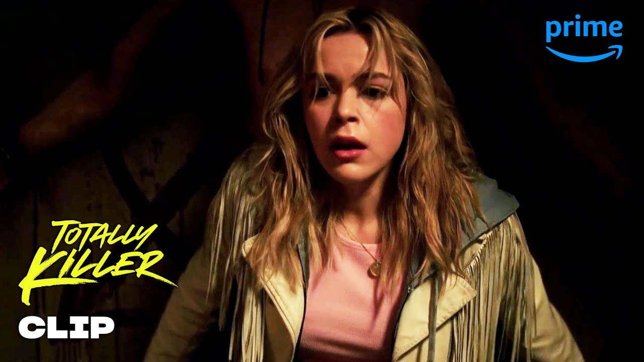 Відео до фільму Абсолютний вбивця | Who is The Killer?