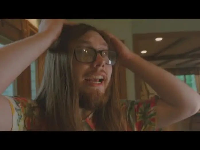 Відео до фільму Breakfast for Dinner, Too — BFD, Too bloopers
