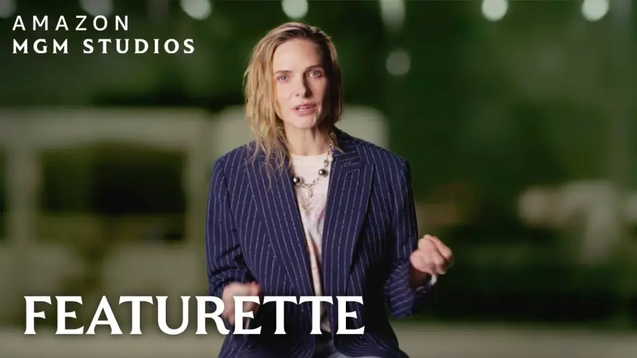 Відео до фільму Милосердя | Visual Breakdown - Featurette