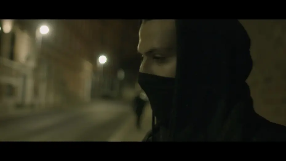 Відео до фільму Countenance — Countenance - Official Trailer