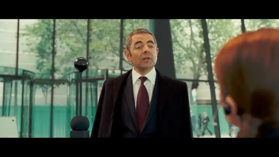Відео до фільму Агент Джонні Інгліш: Перезапуск | Johnny English, le retour (Oliver Parker) - Bande Annonce 2 (VF)