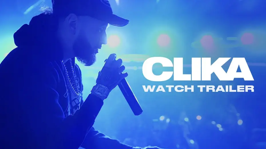 Відео до фільму Clika | Official Trailer