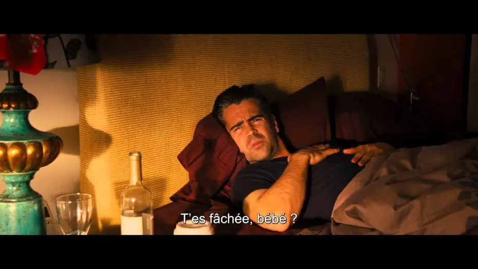 Відео до фільму Сім психопатів — 7 PSYCHOPATHES - Bande Annonce VOST