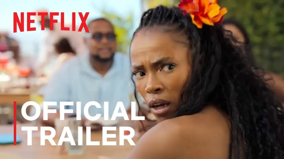 Відео до фільму Йо! Найкращі друзі | Yoh! Bestie | Official Trailer | Netflix