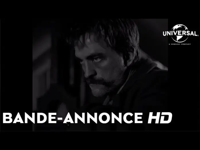 Відео до фільму Маяк — The Lighthouse - Bande Annonce [VOST]