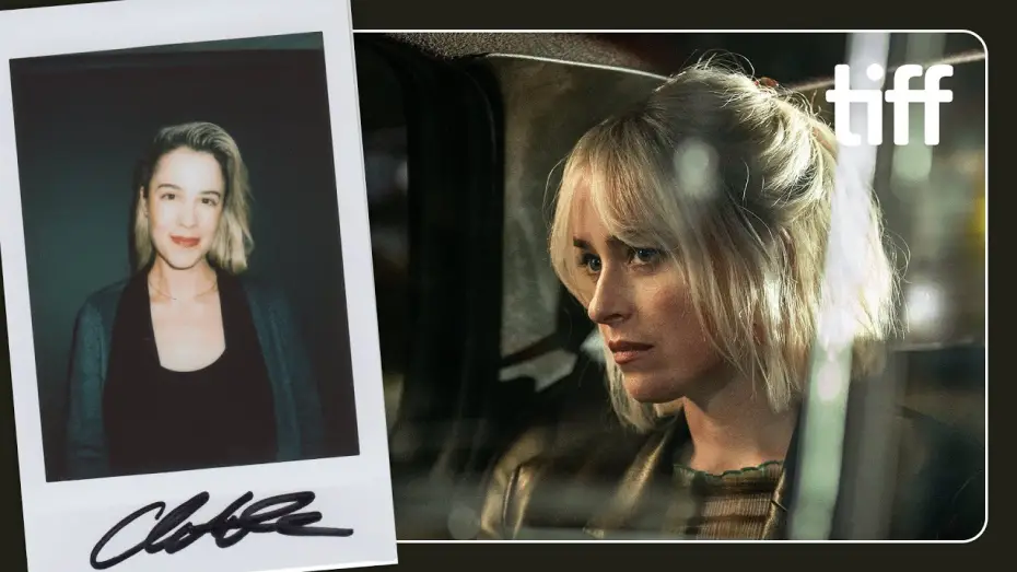 Відео до фільму Daddio | Christy Hall's Intense Filming With Dakota Johnson & Sean Penn In DADDIO | TIFF 2024