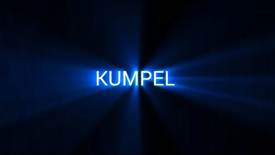 Відео до фільму Дружок — Offizieller Teaser-Trailer für den Kurzfilm "Kumpel"