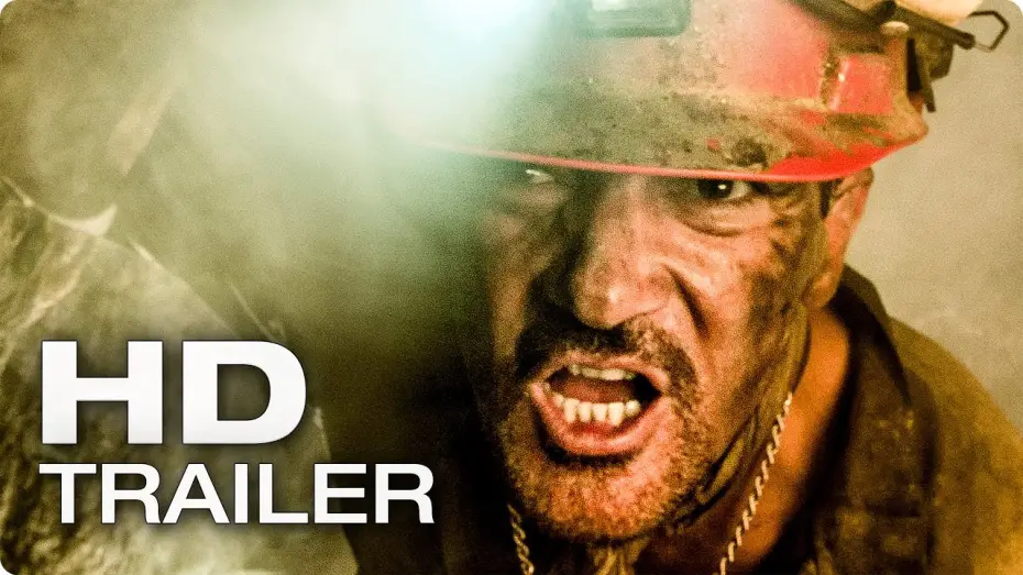 Відео до фільму 33 — 69 TAGE HOFFNUNG Trailer German Deutsch (2016)