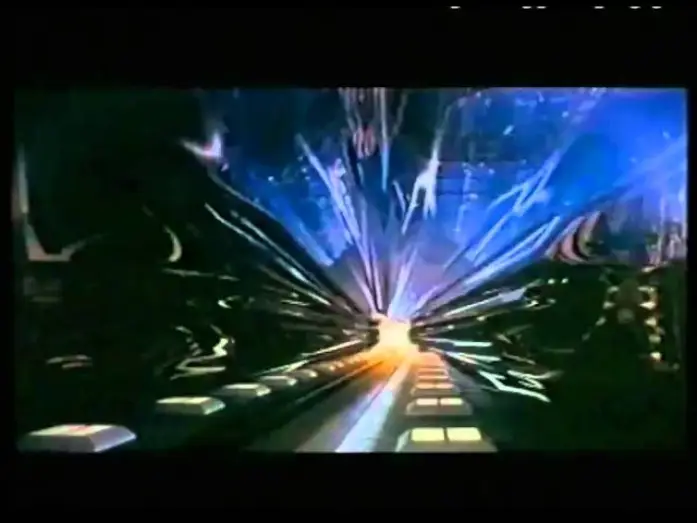 Відео до фільму Патруль часу | TIMECOP - DEUTSCHER KINOTRAILER (1993)