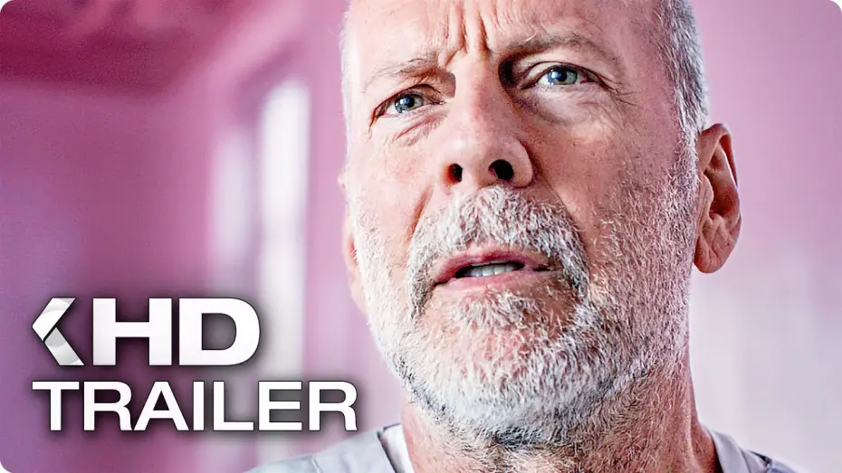 Відео до фільму Скло | GLASS Trailer German Deutsch (2019)