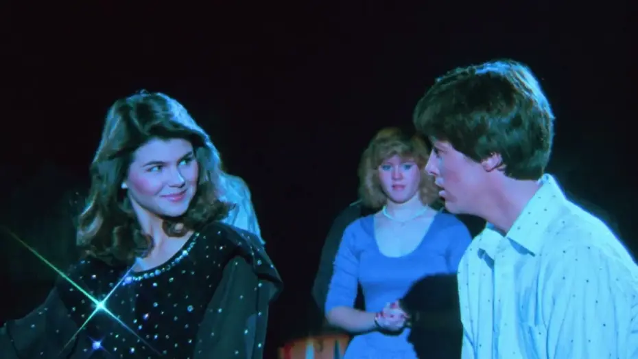 Відео до фільму Rad | Celebrate Rad Day