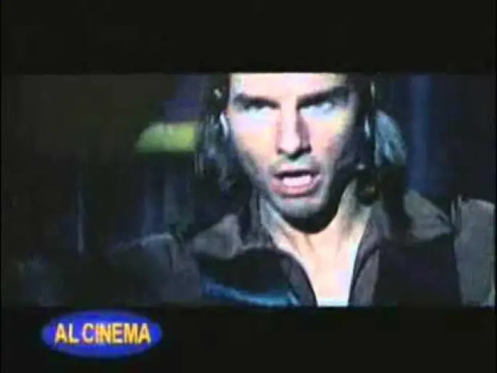 Відео до фільму Магнолія | Magnolia (1999) - Trailer ITALIANO