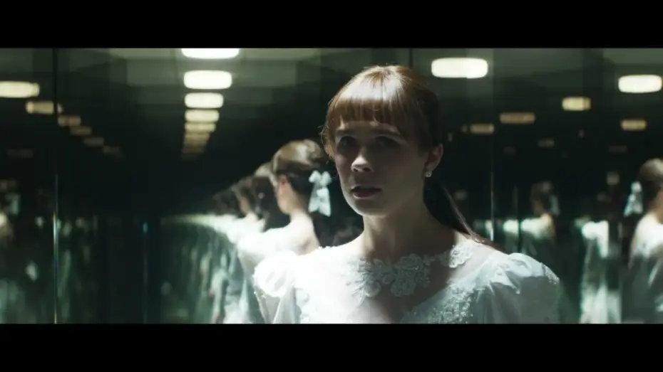 Відео до фільму Закляття 4: Останній обряд | Spot "Dress"