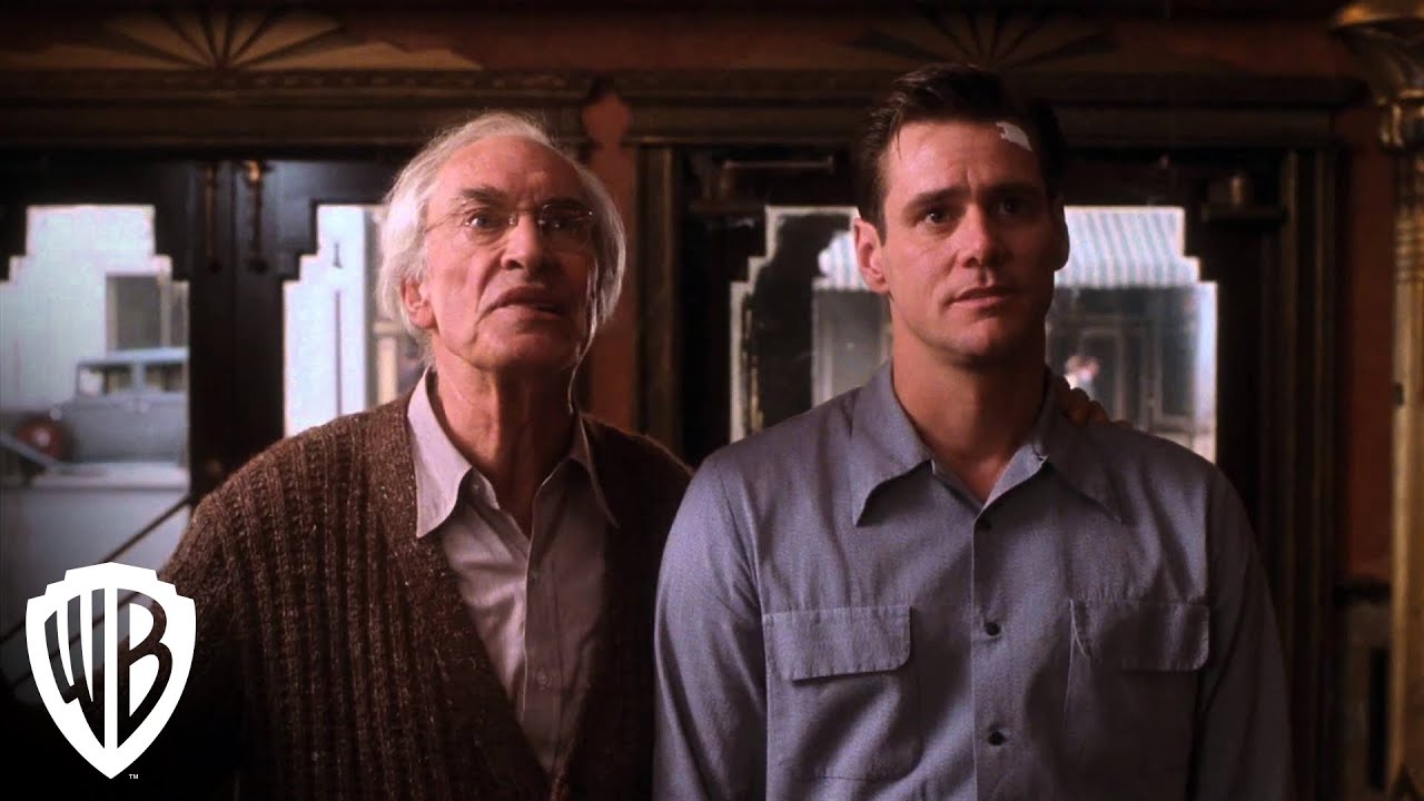 Відео до фільму Мажестік | The Majestic | Where's The Magic? | Warner Bros. Entertainment