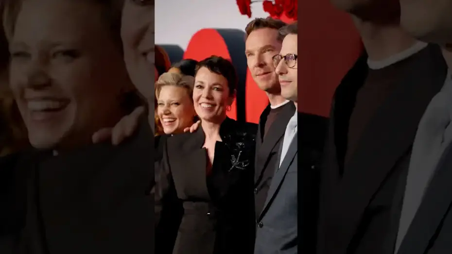 Відео до фільму Роузи | Cast in Bloom