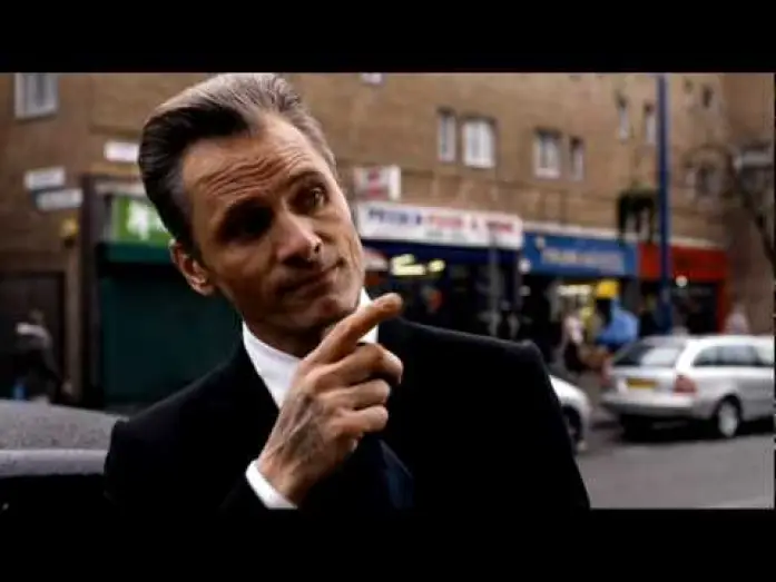 Відео до фільму Порок на експорт — Tödliche Versprechen - Eastern Promises Trailer Deutsch/German - Erhältlich auf DVD und Blu-ray!