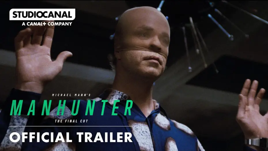 Відео до фільму Мисливець на людей — The Final Cut | Official Trailer