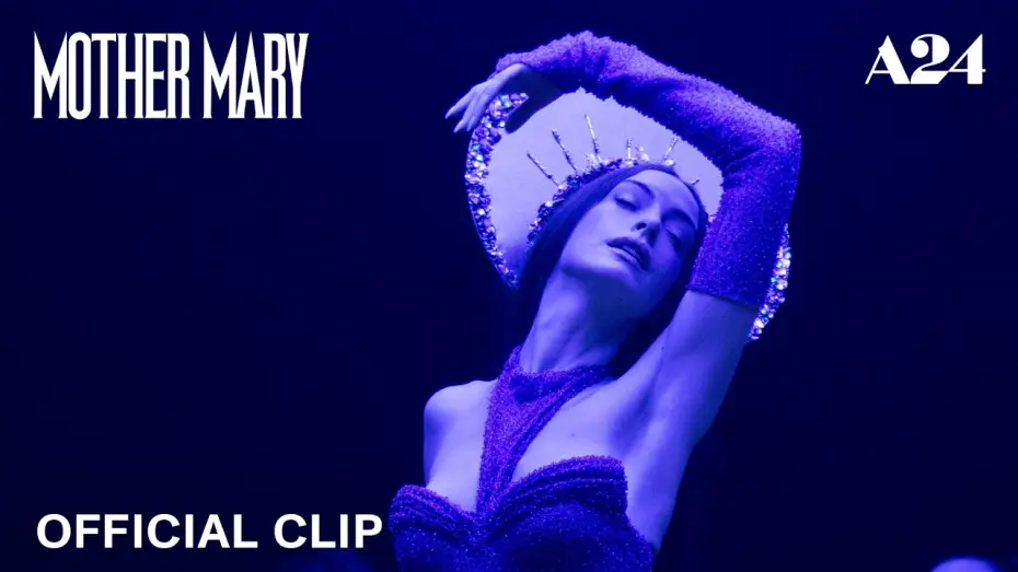 Відео до фільму Mother Mary — Official Clip