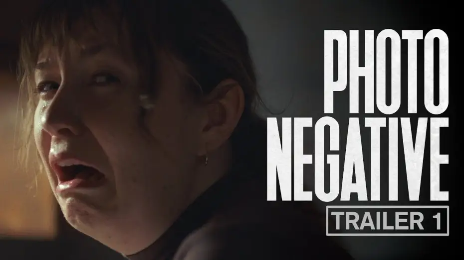 Відео до фільму Photo Negative | Photo Negative Trailer (2026)