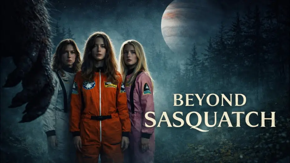 Відео до фільму Beyond Sasquatch | BEYOND SASQUATCH (Official Trailer) | Bigfoot Creature Horror
