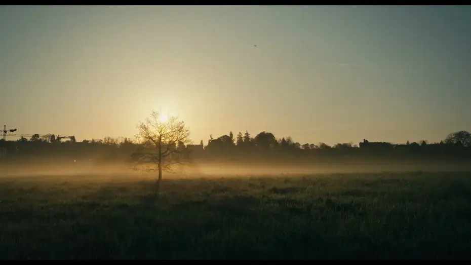 Відео до фільму Allmend | Trailer | Common Ground | Jonathan J&auml;ggi