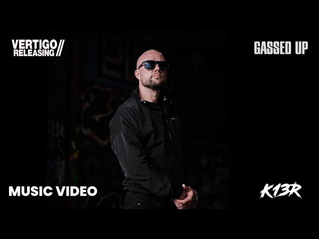 Відео до фільму Gassed Up | 'Gassed Up' by KEIR - An Original Track Inspired by the movie Gassed Up