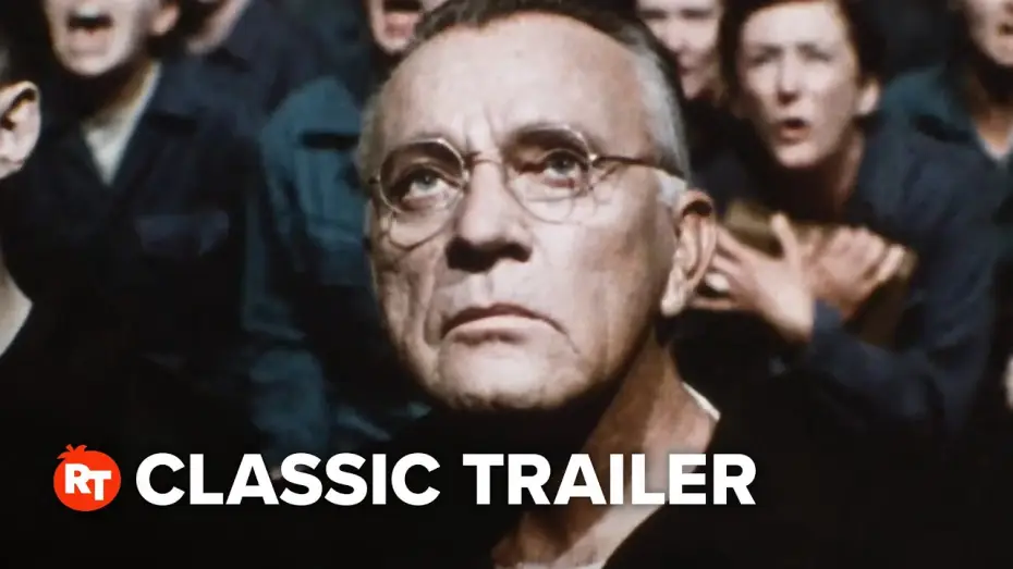 Відео до фільму 1984 — Trailer