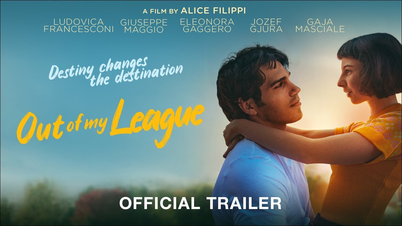 Відео до фільму Out of My League | Official Trailer [Subtitled]