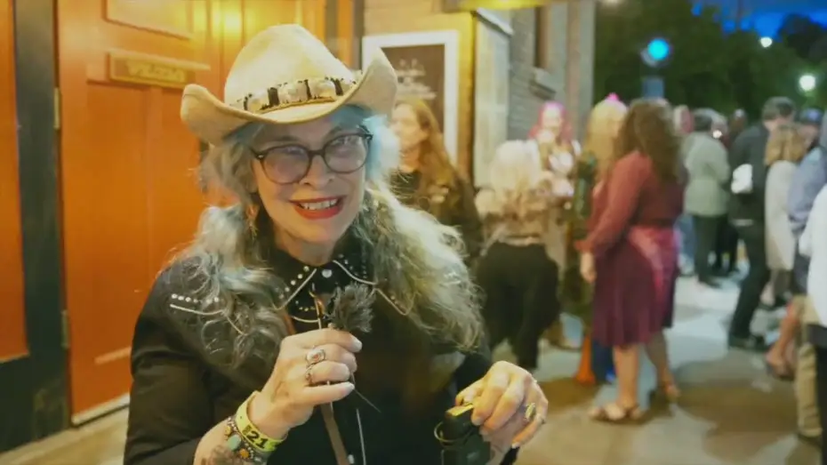 Відео до фільму Whiskey Dixie & The Big Wet Country | World Premiere