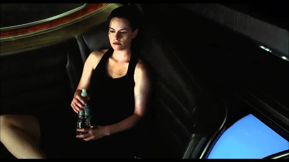 Відео до фільму Космополіс | Cosmopolis - 'We Die on Weekends'