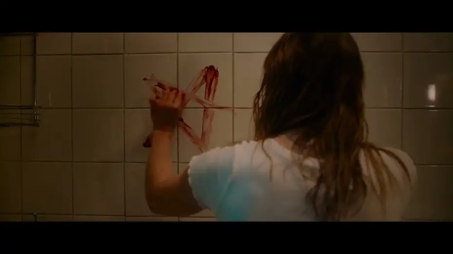 Відео до фільму Kandisha | Кандиша: Демон мести (в кино с 24 марта)