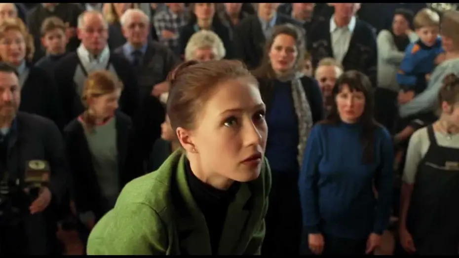 Відео до фільму Miss Minoes | Miss Minoes - Official Trailer