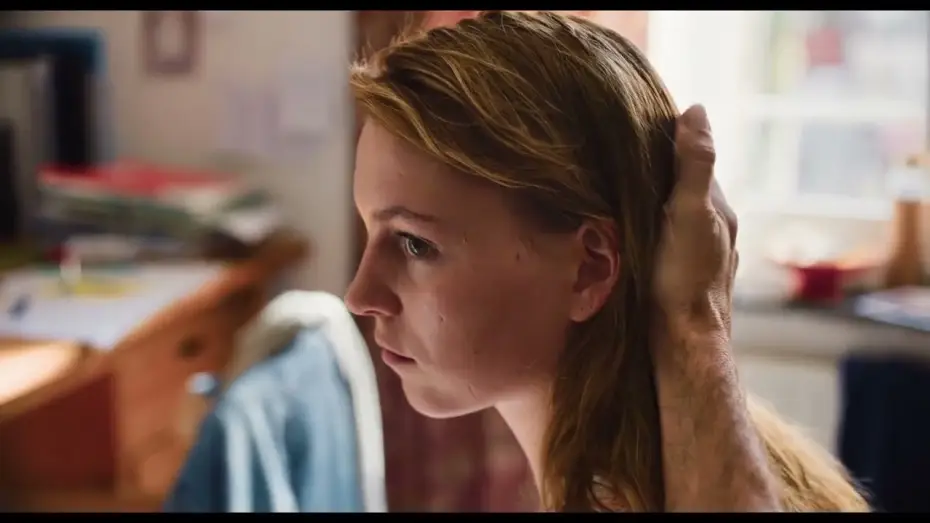 Відео до фільму A Family | Official Trailer