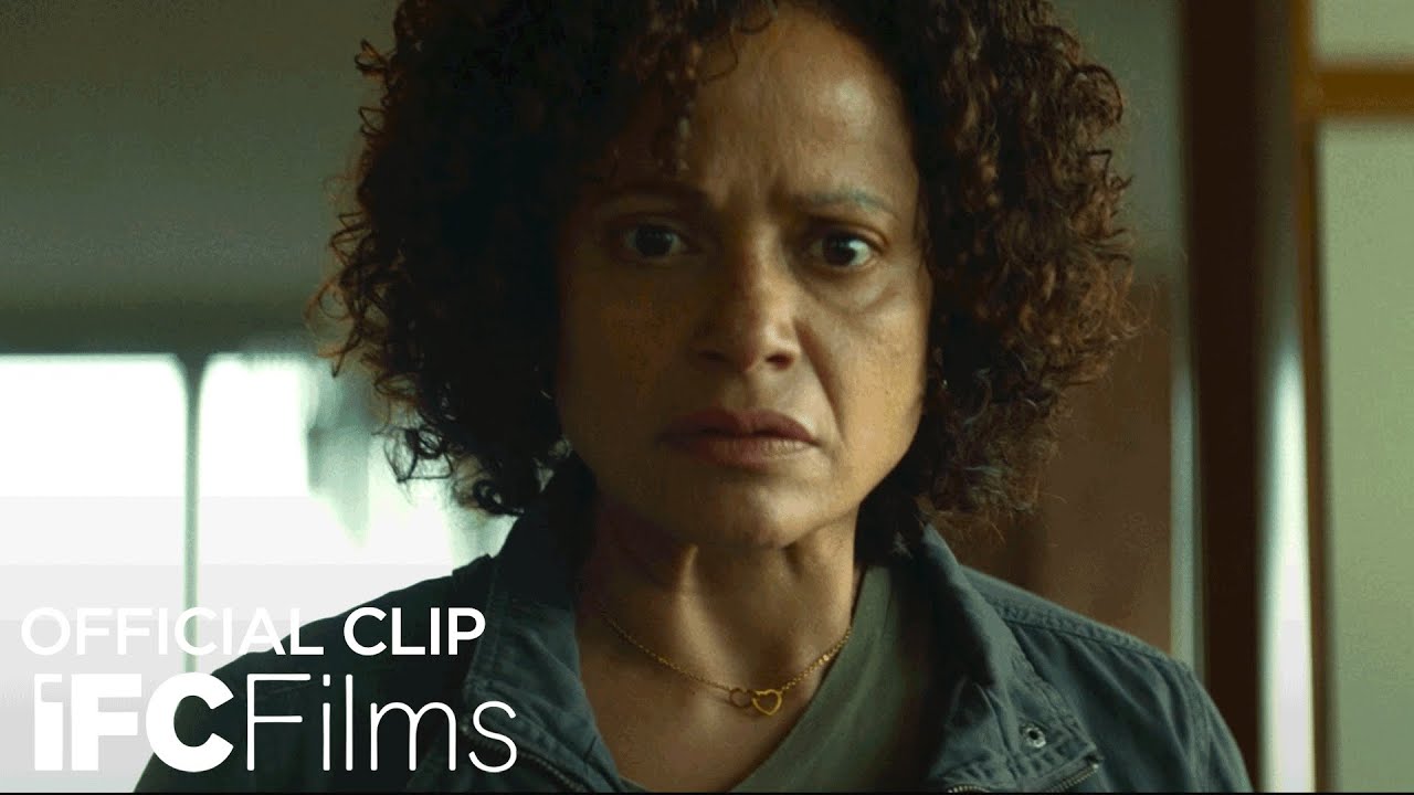 Відео до фільму Birth/Rebirth | "She's Alive"