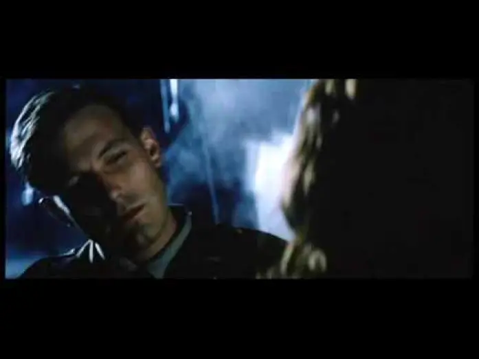 Відео до фільму Перл-Гарбор | Pearl Harbor - Trailer Italiano (2001)