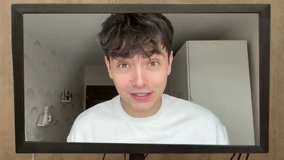 Відео до фільму Ґарфілд у кіно | Jasiek Dąbrowski w filmie Garfield