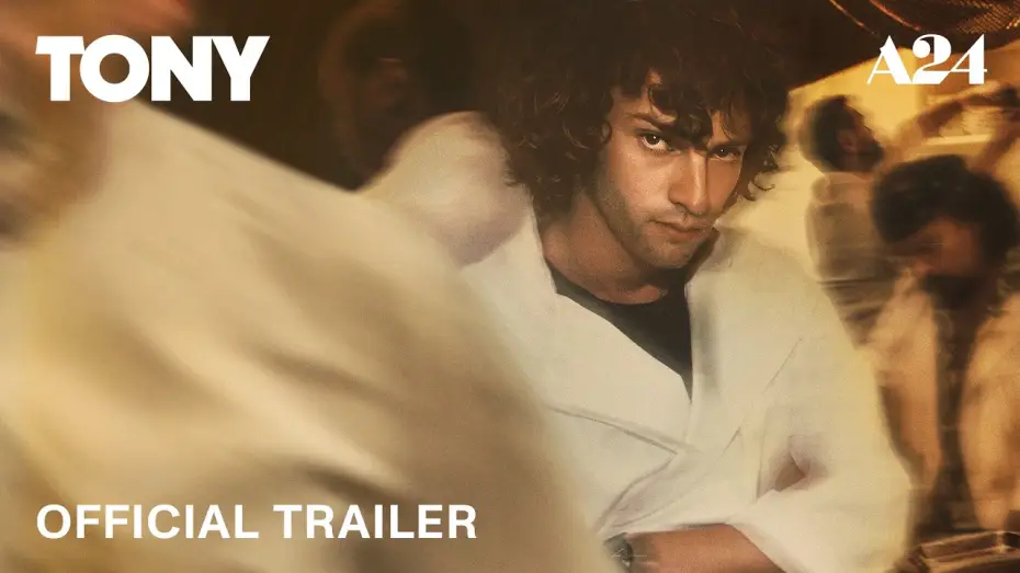 Відео до фільму Тоні | Official Trailer
